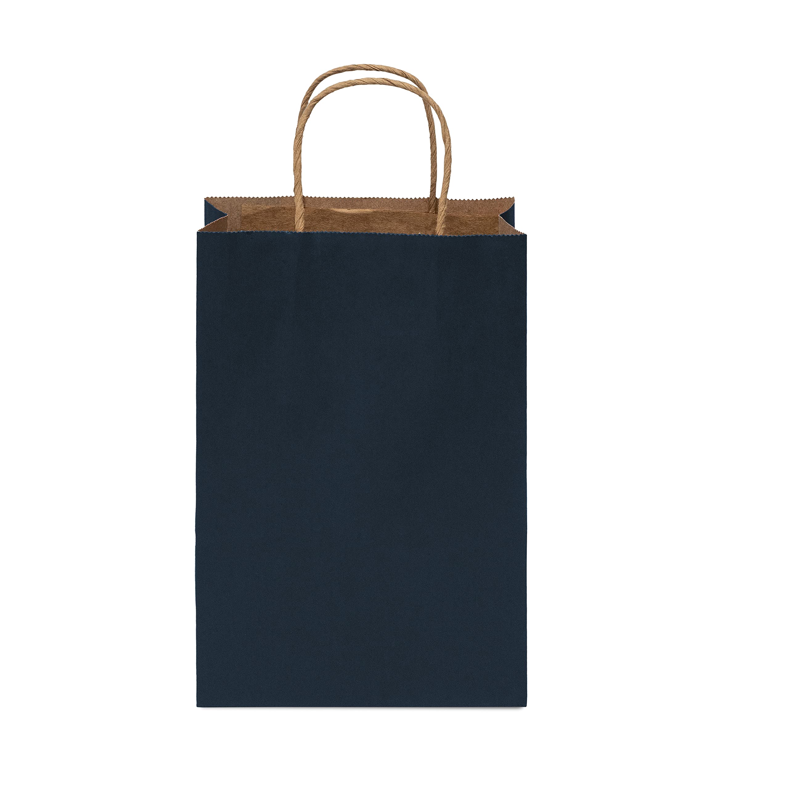 Amazon.com: Prime Line Packaging: Blue Paper Bags